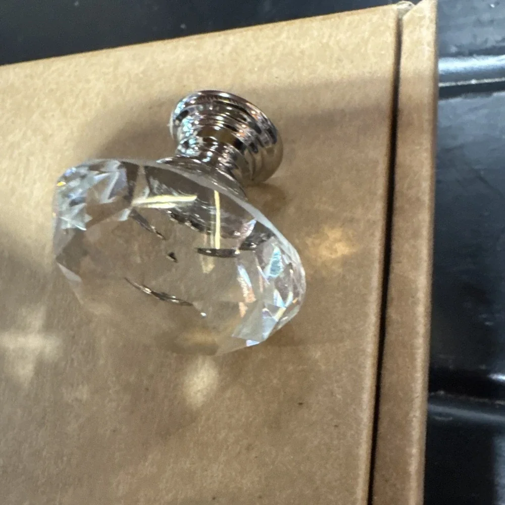 Crystal Clear product set